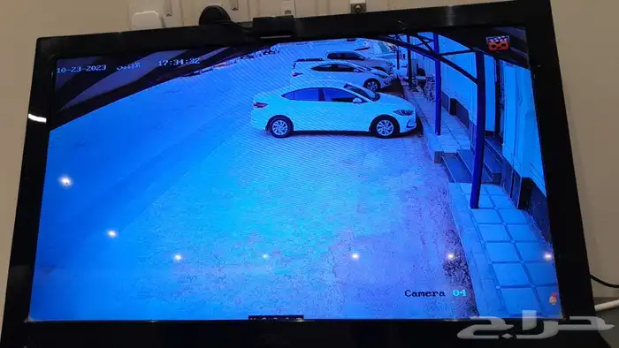 كاميرات ليلية تصوير ليلي 1