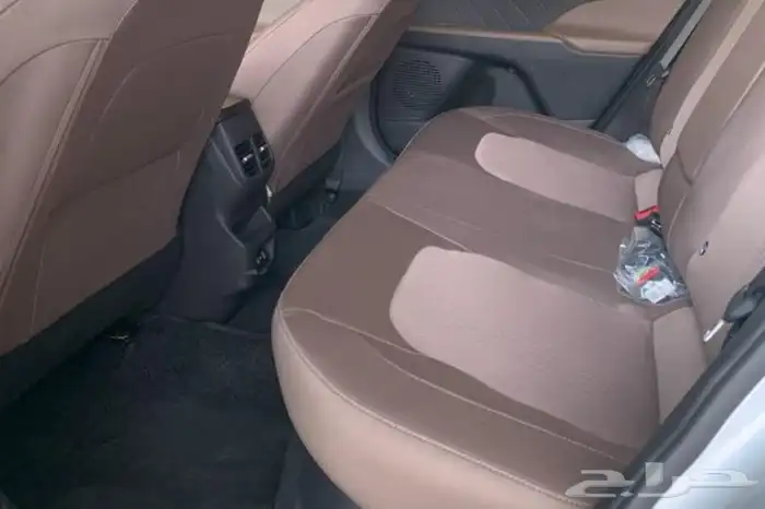 هونداى اكسنت سمارت2026 عروض بدون دفعه اولى 5