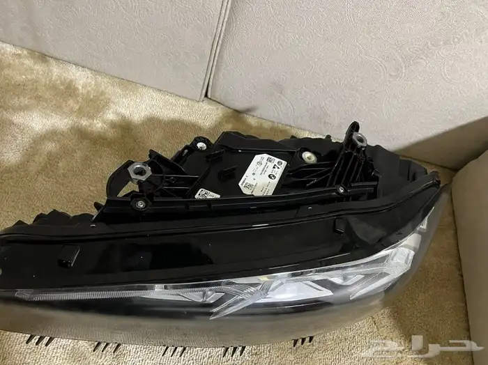 طقم شمعات بي ام 300   2023 3