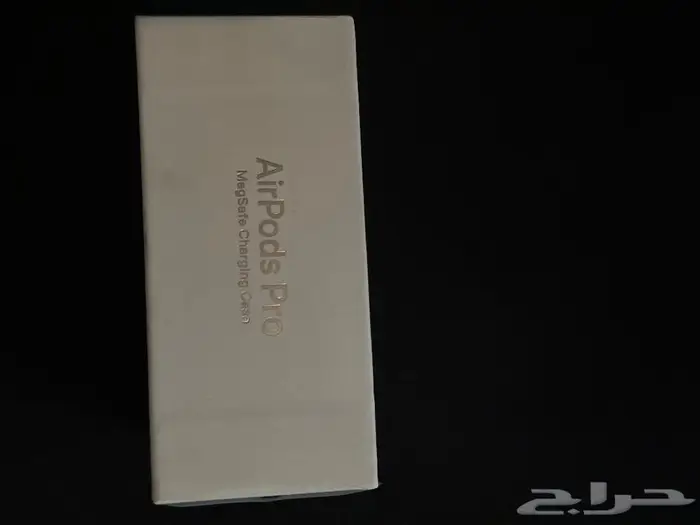 سماعة أبل AirPods Pro الجيل الأول 0
