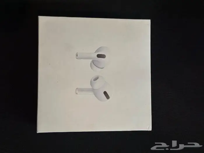 سماعة أبل AirPods Pro الجيل الأول 3