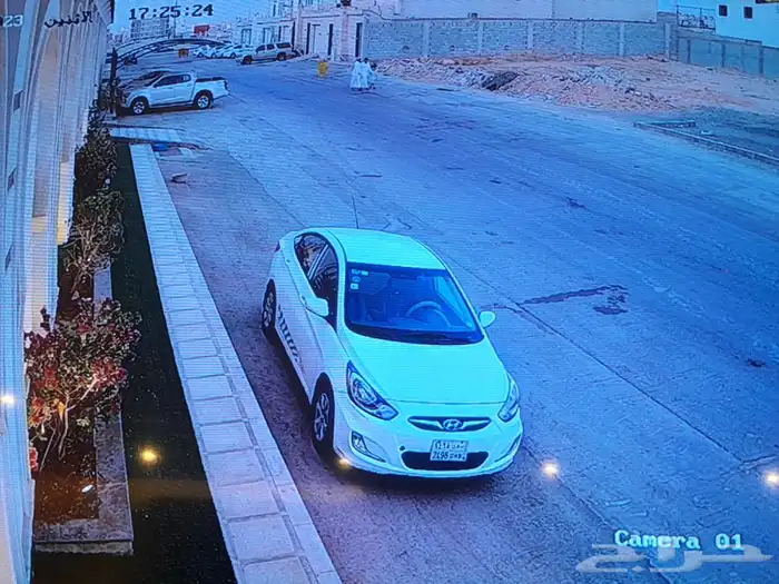 كاميرات ليلية تصوير ليلي 3