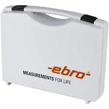 مقايس قلوية وحموضة المحاليل ph meter صناعة المانية 2