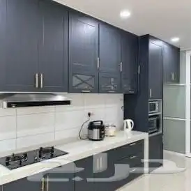 مطبخ - تفصيل مطابخ حديثه فك وتركيب و صيانه - رخام صناعي 3