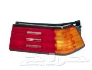 اصطب مرسيدس 129 يمين مستعمل 0