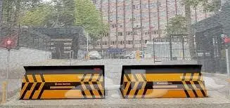 تصنيع مصدات هيدروليكية امنية ومصدات اسطوانيه 2