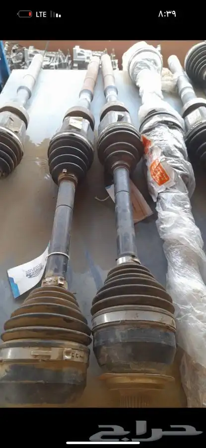 قطع غيار مازدا قطع جيلي مونجارو 1