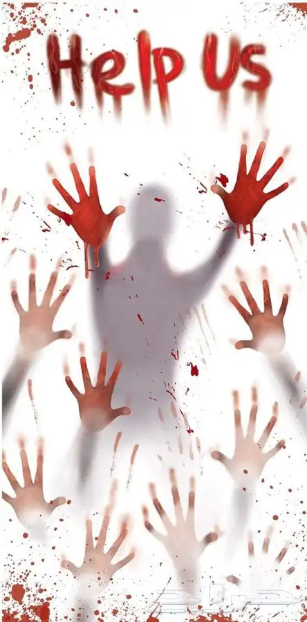 حفلات واقنعه تنكريه هالوين 14