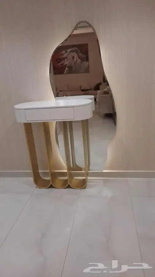 تفصيل مداخل وطاولات استقبال 0