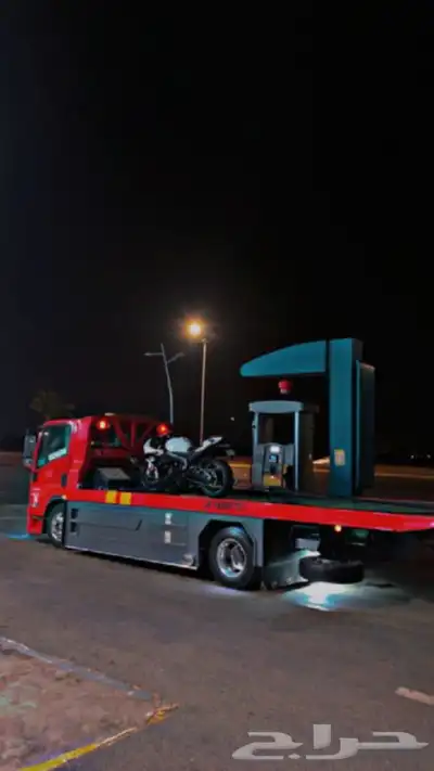 سطحه للنقل خارج جيزان 1