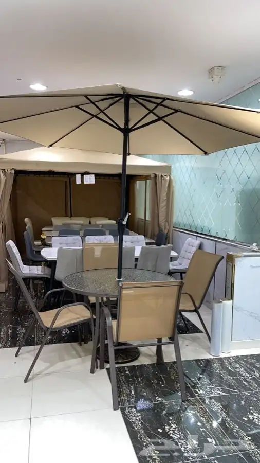 خيزران جلسات أحواش وحدائق 17