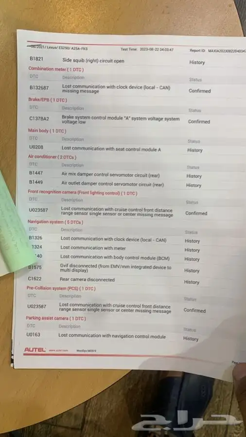 فحص سيارات بالشرقية ونقل ملكية وتامين افحصها 7