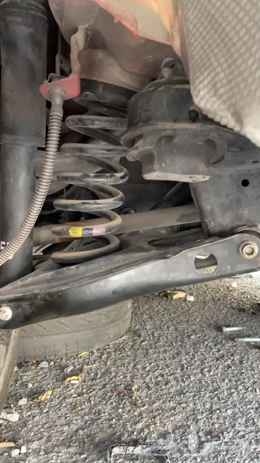 قطع مرسيدس 2008-2014 C63 9