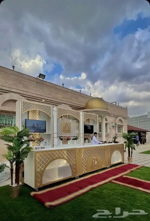 دانة الخليج للاحتفالات بالطايف 10