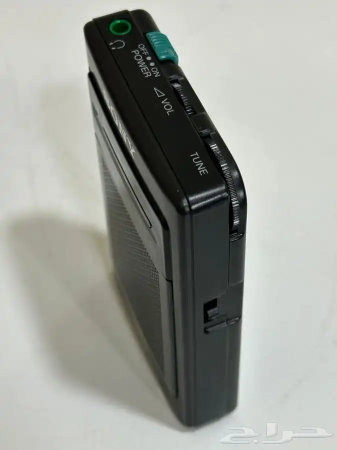 راديو سوني s25 صغير 1992 3