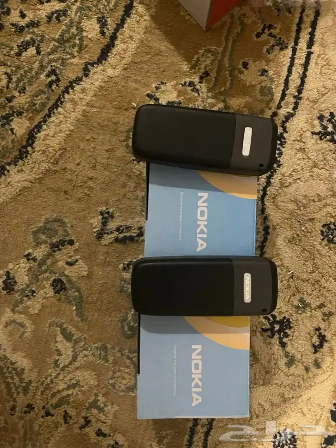 نوكيا 2720 10