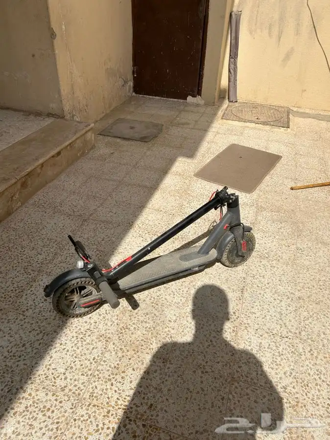 سكوترين للبيع 1