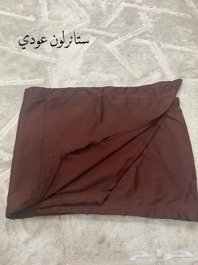 للبيع ستارة ستائر طقم كامل ( قماش ومجاري ) مرسيدس شبح 0