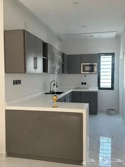 مطبخ - تفصيل مطابخ حديثه فك وتركيب و صيانه - رخام صناعي 1