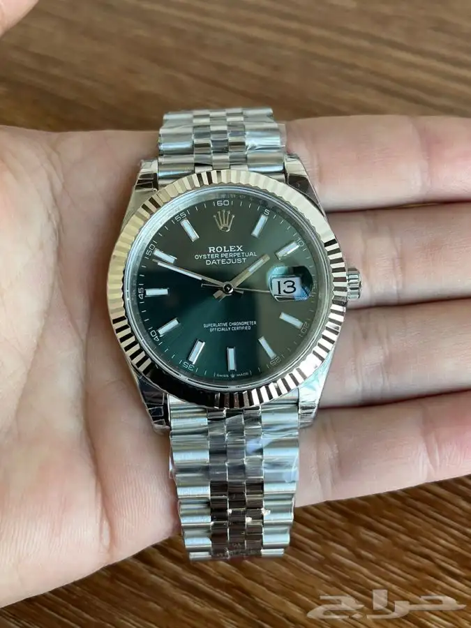 دلع يدك بافضل ساعات العالم 37