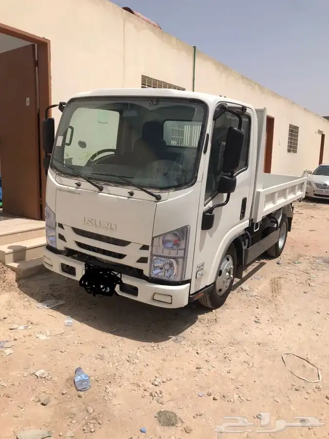 دينه قلاب لرفع المخلفات والرمل والبلك 3