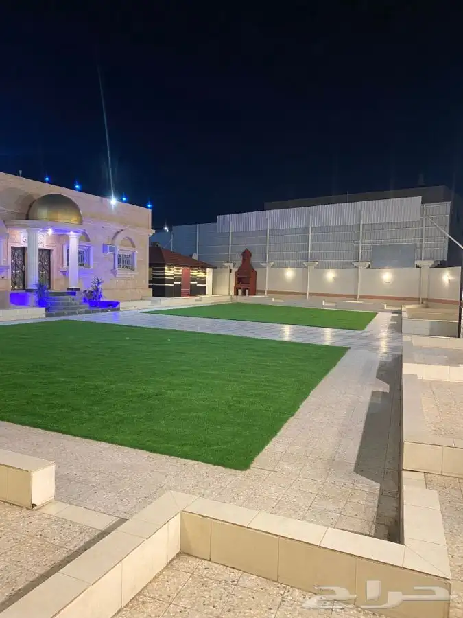 دانة الخليج للاحتفالات بالطايف 7