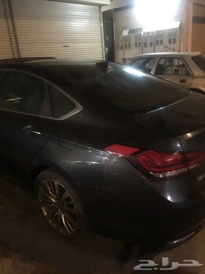 اصلاح تندة جنسس 2016 بانوراما 4