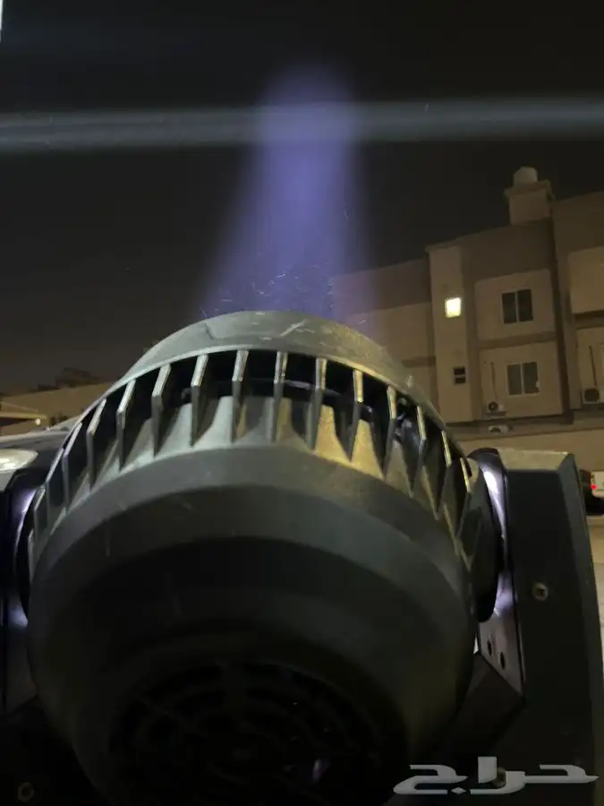 افتتاح وحفلات 8