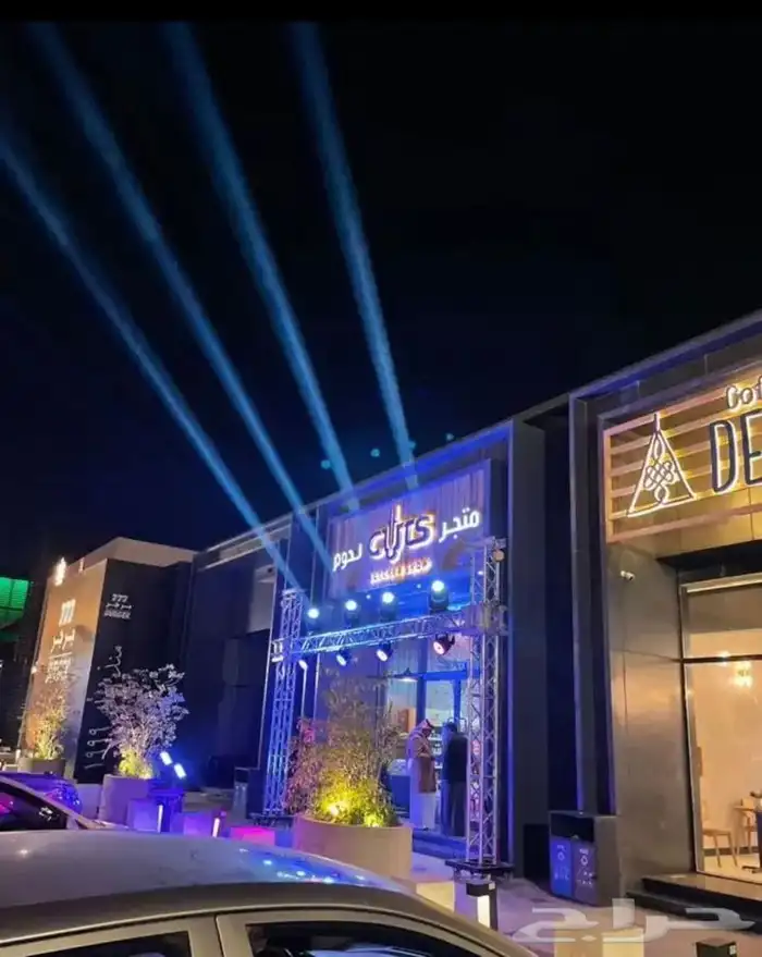 تاجير شاشات عرض وخيام اوربية للمهرجانات والمناسبات 12