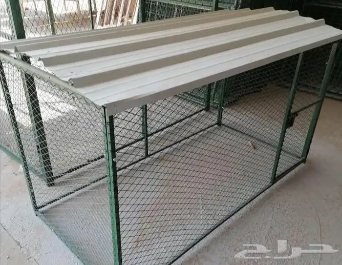 شبك للبيع بقلاوه مطير عشه قفص 0