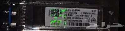 cisco sfp gibic glc سيسكو جبيكات 0