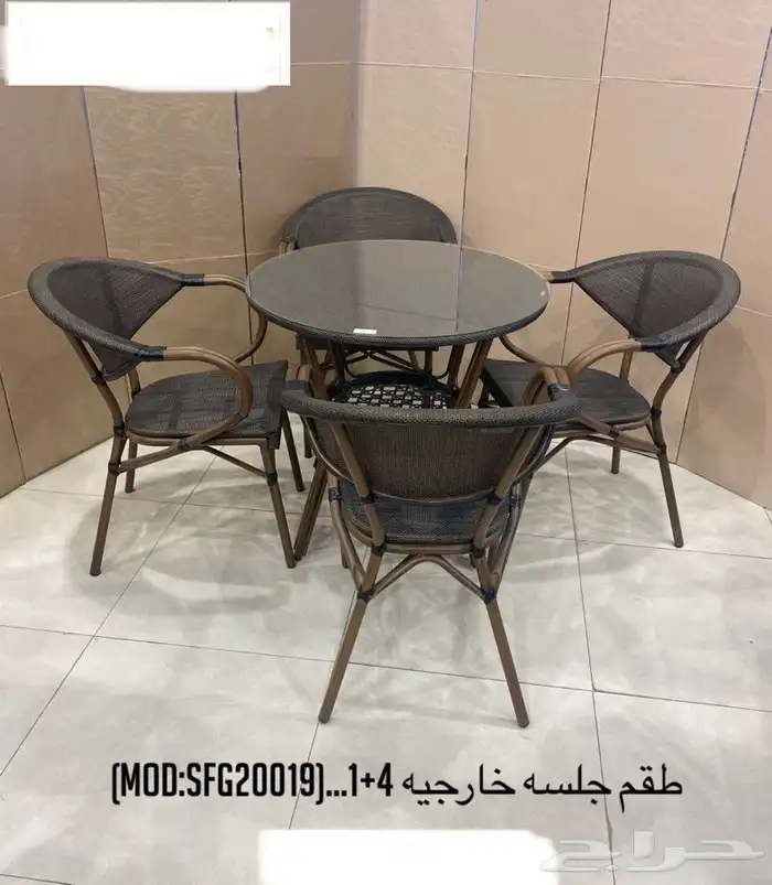 خيزران جلسات أحواش وحدائق 57