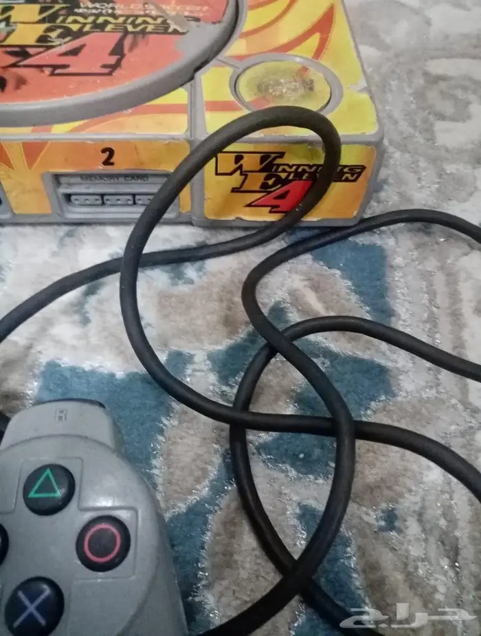 سوني 1 بملصق كابتن ماجد 3