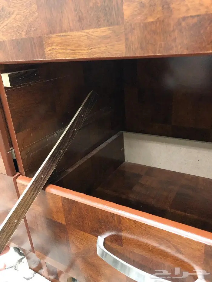 تسريحة للبيع 2