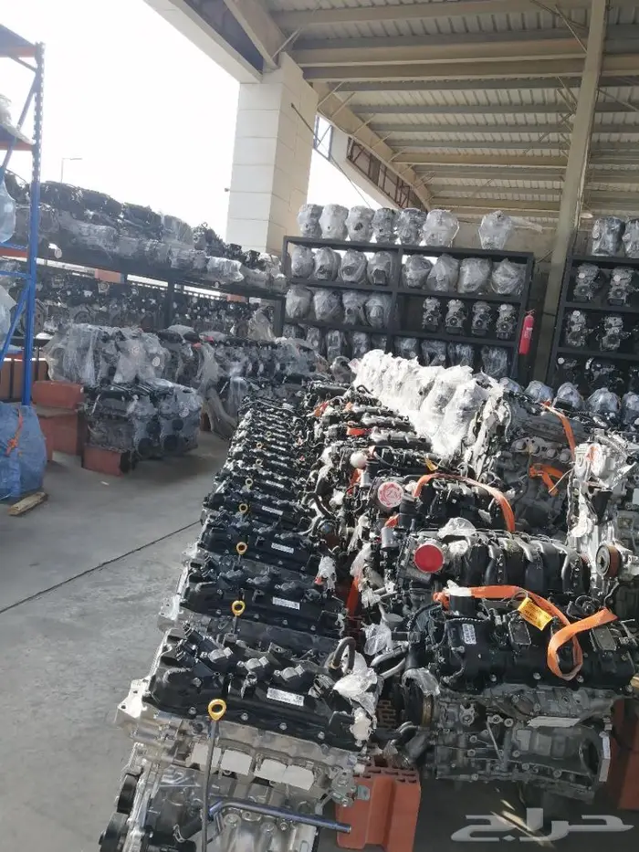 تركيب وبيع بالجملة مكاين سيارات 6