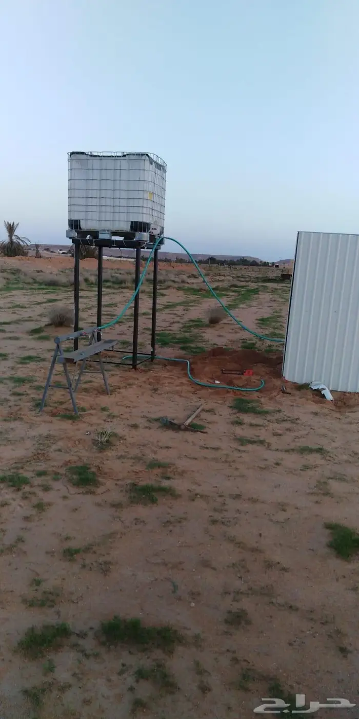 حمامات فيبر صناديق خشب 3