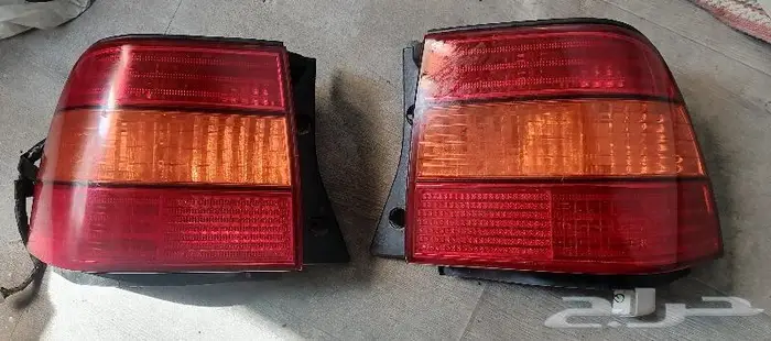 قطع غيار الكزس 400 مويل95 الي 2000 0
