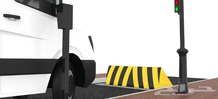 تصنيع مصدات هيدروليكية امنية ومصدات اسطوانيه 4