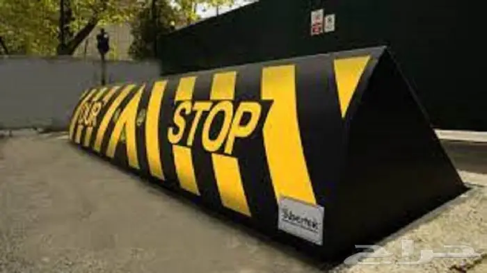 تصنيع مصدات هيدروليكية امنية ومصدات اسطوانيه 7