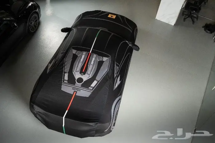 طربال سيارات تفصيل لمختلف انواع السيارات 0