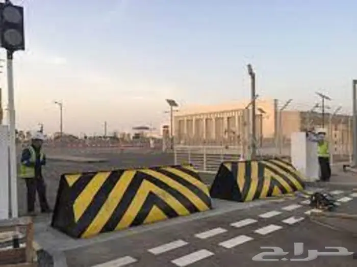 تصنيع مصدات هيدروليكية امنية ومصدات اسطوانيه 8