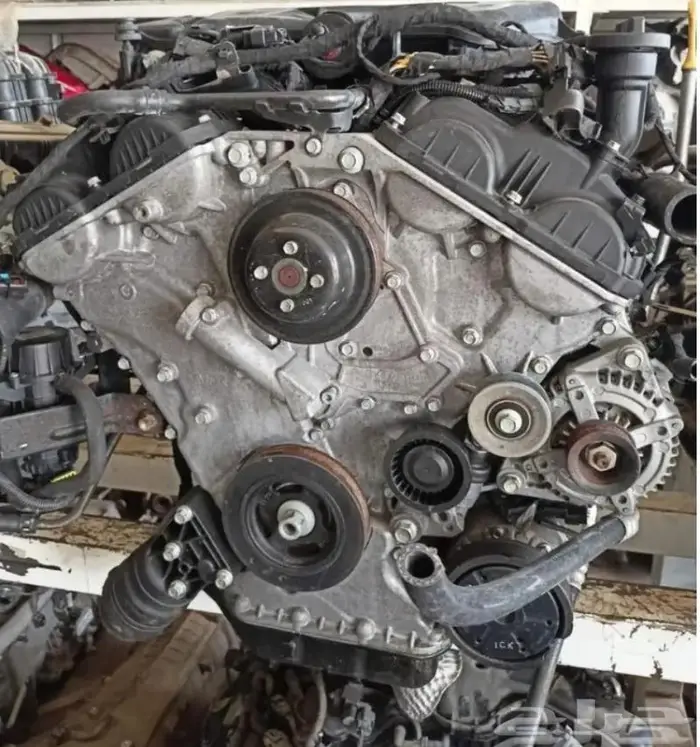 تركيب وبيع بالجملة مكاين سيارات 7