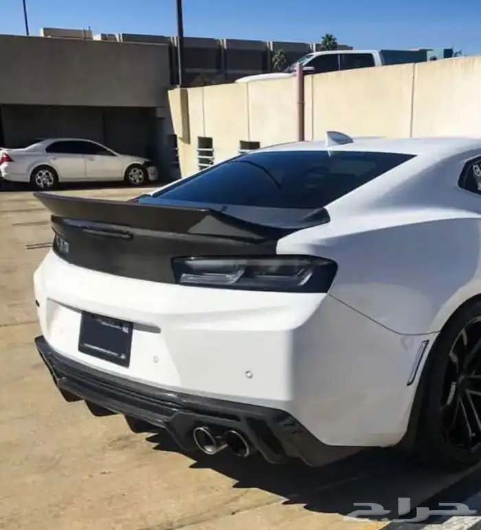 شنطة كمارو كاربون فايبر 0