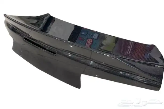 شنطة كمارو كاربون فايبر 1