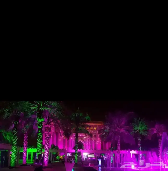 تاجير شاشات عرض وخيام اوربية للمهرجانات والمناسبات 24