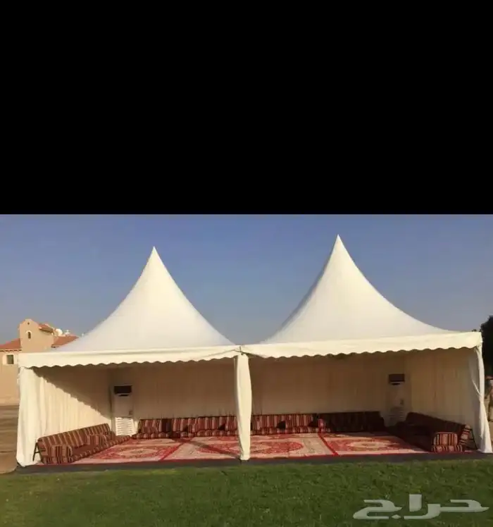 تاجير شاشات عرض وخيام اوربية للمهرجانات والمناسبات 27