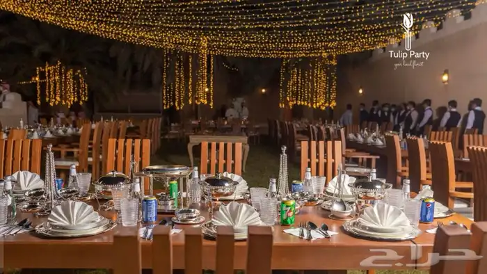 طاولات وكراسي للبيع مستعجل 4