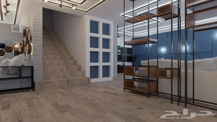 تصميم تنفيذ إشراف 3