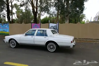 كابرس 1990 (( مباع )) 19