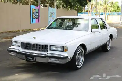 كابرس 1990 (( مباع )) 3